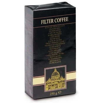 Кофе молотый Amway Filter Coffee Арабика 250 г