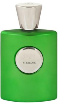 Парфуми унісекс Giardino Benessere Stereope 100 мл (8016741362668)