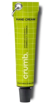 Крем для рук CRUMB Cannabis & Neroli 20 мл