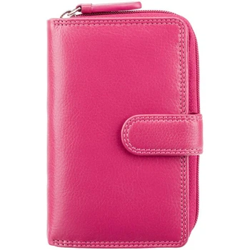 Кошелек длинный Visconti Madame Pink (HT33 FCS)