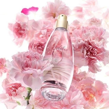 Туалетна вода Avon Celebre для жінок 50 мл