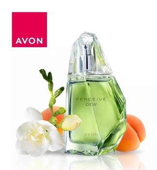 Парфумована вода Perceive Dew Avon для Неї 50 мл