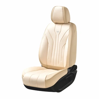 Комплект, 5D чехлы для сидений Beltex Sierra, beige BX90500