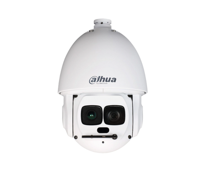 IP-відеокамера Dahua DH-SD6AL445GB-HNV 4Мп PoE 45x (3.95–177.75 мм)