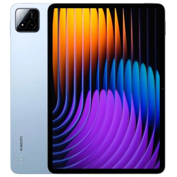Планшет Xiaomi Mi Pad 7 Pro 12/512GB Wi-Fi (with charger) Blue EU