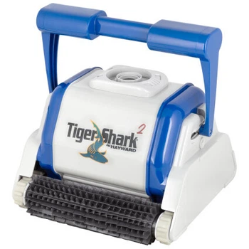 Робот пылесос для бассейна Hayward TigerShark 2 (резин. валик)