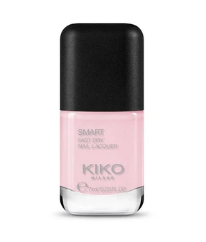 Швидковисихаючий лак для нігтів KIKO 103 Rosy French