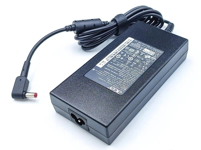 Блок живлення для Acer Nitro 5 AN515-45 AN515-55 AN515-57 AN517-41 AN517-51 AN517-52 (19.5V 9.23A 180W (5.5*1.7))(без кабелю) (68426)