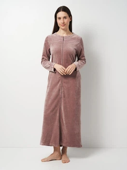 Халат Romeo Life 5XL пудровый 3814-01