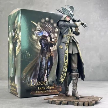 Фигурка Леди Мария Lady Maria из игры Бладборн BloodBorne, не подвижная, 29 см