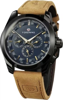 Чоловічий годинник Forsining Walker Limited New