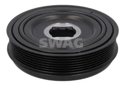 Шкив коленчатого вала SWAG (33 11 1216)