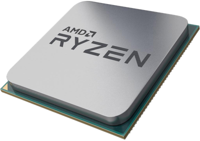 Процессор AMD Ryzen 5 5600G Socket AM4 (100-000000252) Б/У