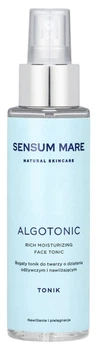 Тонік Sensum Mare зволожуючий 100 мл (5907222316078)