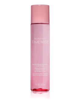 Зволожувальний та оновлювальний тонік Mary Kay TimeWise для обличчя 147 мл