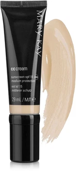 СС Крем SPF 15 Mary Kay 29 мл Світлий/Very light