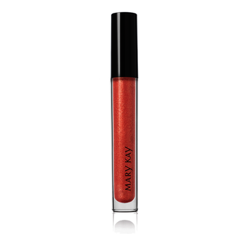 Блиск для губ Mary Kay Unlimited 3.9 мл перламутровий Персиковий Блиск