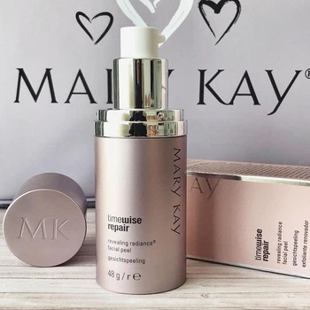 Пілінг для обличчя Mary Kay TimeWise Repair Revealing Radiance 48 мл