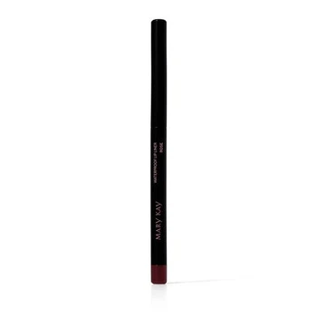 Водостійкий олівець-лайнер для губ Mary Kay 0.3 г Рожевий