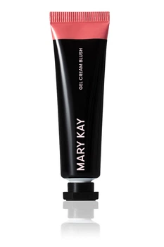 Кремові рум'яна-гель Mary Kay 10 г Рожевий рум'янець