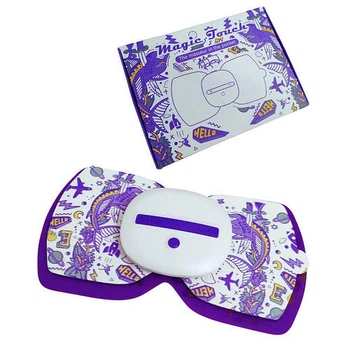 Миостимулятор MAGIC TOUCH LY-302 Бабочка