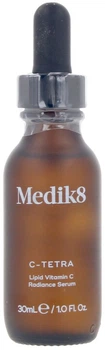 Serum do twarzy Medik8 C-Tetra przeciwzmarszczkowe 30 ml (818625024338)