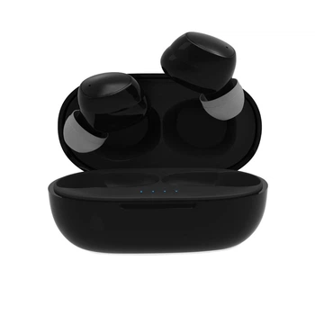 Слуховий апарат AIMED Hearing Aid Pro Series W10 з Bluetooth та портативним кейсом для зарядки