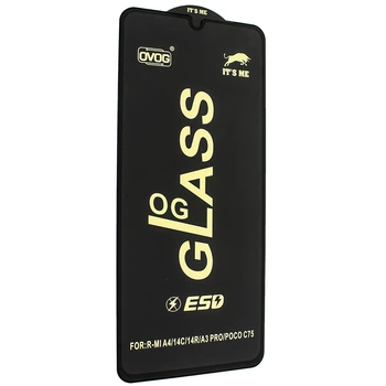 Защитное стекло OG GLass для Redmi 14С