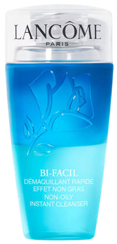 Лосьйон для зняття макіяжу з очей Lancome Bi-facil Instant 75 мл (30148130)