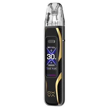 POD система OXVA XLIM Pro 3 1500 мАч Pro Carbon
