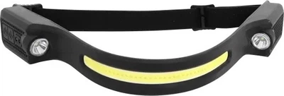 Latarka czołowa TyZon 1200 mAh 283 Lm 54799 (5708614547991)