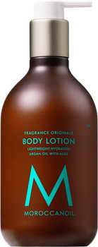 Balsam do ciała MoroccanOil Fragrance Originale Nawilżający 360 ml (7290113146600)