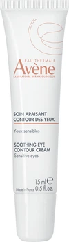 Успокаивающее средство для контура глаз Avene Essentiel 15 мл (3282770399141)