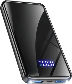 Портативное зарядное устройство Power Bank YILANS