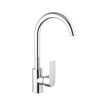 Смеситель для кухни Agua Merida - C030