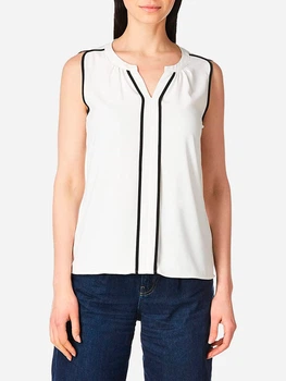 Блузка жіноча Calvin Klein 510513766 M Біла (1159797865)