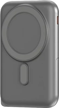 Powerbank Proove Knight 10000mAh 20W Dark gray (PBGI20012205)