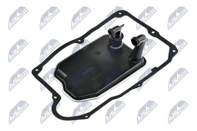 Фільтр Акпп SKRZYNIA 7G-TRONIC 724.0 MERCEDES A W176 12-, W 177 18-, B W246/W242 11-, CLA C117/X117 13-, GLA X156 13- FSFME005 NTY (FSFME005)
