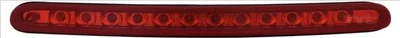 Світлодіодний стоп-сигнал LED PEUGEOT 3008 I 2009-2016 THIRD STOPEL LAMP ASSY W/LED TYC (150705002)