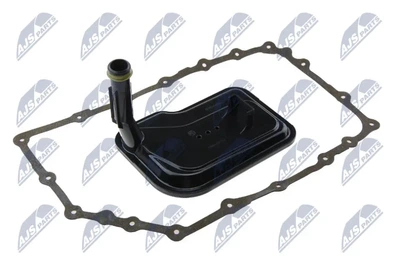 Фільтр Акпп SKRZYNIA 6L50/ 6L80E/ 6L90E HUMMER H2 6.2 04- FSFCH009 NTY (FSFCH009)