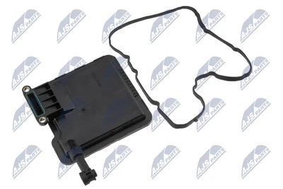 Фільтр Акпп Коробка A8LF1 HYUNDAI SANTA FE 2.0/2.4 19-, SONATA 2.5 20- NTY FSF-KA-000 NTY (FSFKA000)