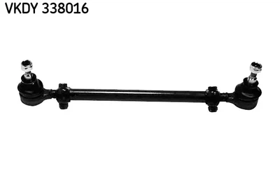Рульова тяга Л/П MERCEDES S W108/ W109 66-/SL R107 71-/W115 68- 2.0/2.5/2.7 SKF (VKDY338016)