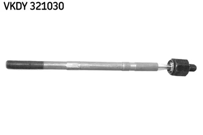 Рульова тяга Л/П AUDI TT 8N 98-/TT 8N 99-/SEAT LEON I 99- 1.8 T/2.8 SKF (VKDY321030)