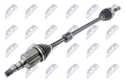 Піввісь CHEVROLET CRUZE 1.6,1.8 09- /ПРАВ,MTM/ NPWDW029 NTY (NPWDW029)
