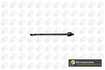 Тяга рульова Audi A3/Octavia/Golf IV 96-10 (320mm) BGA SR0101 Skoda Octavia; Volkswagen Golf; Seat Toledo, Leon; Audi A3 1J0422803, 1J0422803A, 1J0422803B