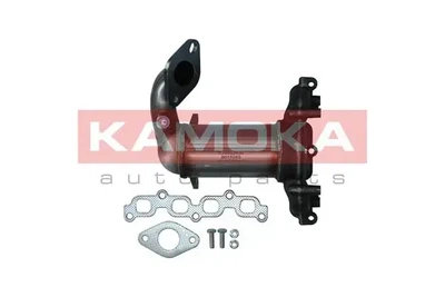 Каталізатор FORD FIESTA 01-14/ FUSION 02-12 KAMOKA (8015052)