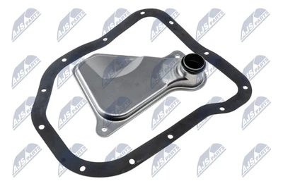 Фільтр Акпп SKRZYNIA TR580 SUBARU OUTBACK 2.5 15-, FORESTER 2.0 13-/2.0, 2.5 18-, LEGACY 2.5 15-, XV 2.0 12-/1.6,2.0 17- FSFSB007 NTY (FSFSB007)