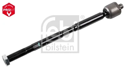 Рульова тяга Л/П TOYOTA AVENSIS T25 03-/COROLLA E12 00- Febi Bilstein (34713)