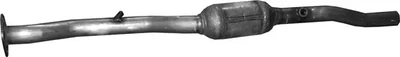 Каталізатор VW TOURAN 03- 1.6 POLMO (99213)
