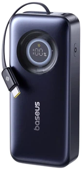 УМБ Baseus EnerCore 20000mAh 67W USB-C Black (E0027H00)